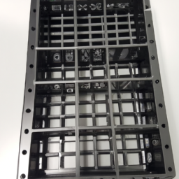 19 rack mount chassis