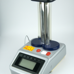 snack food weighing machine