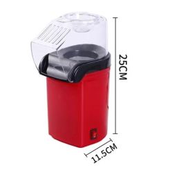 Household Professional Automatic Mini Popcorn Machine