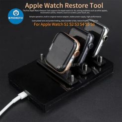 AWRT 3rd GEN Adapter Restore Tool For Apple Watch S1 S2 S3 S4 S5 S6