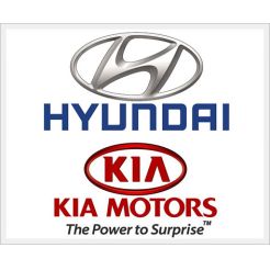 Hyundai and Kia Auto Spare Part