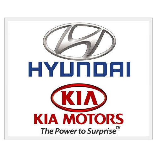 Hyundai and Kia Auto Spare Part