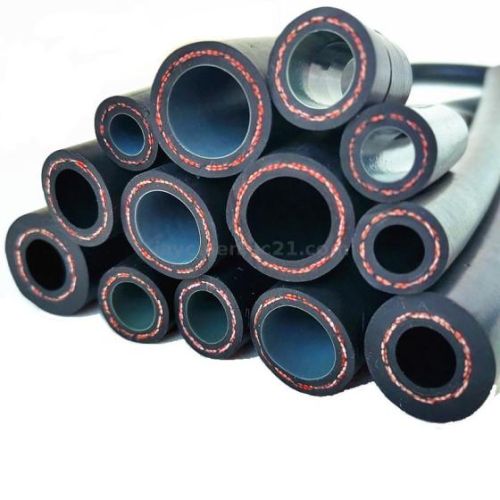 R134a Hose Auto Spare Parts Rubber Hose Air Conditioning Hoses Type E 4890 Tube for Air Conditioner