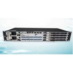 Optical Transmission Network System OTN1000