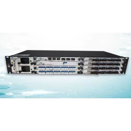 Optical Transmission Network System OTN1000