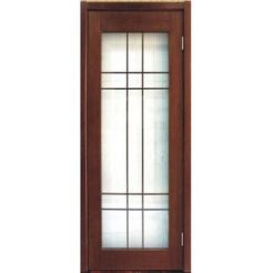 interior door/wooden door with painting  veneer door ,oak sapele,ash,