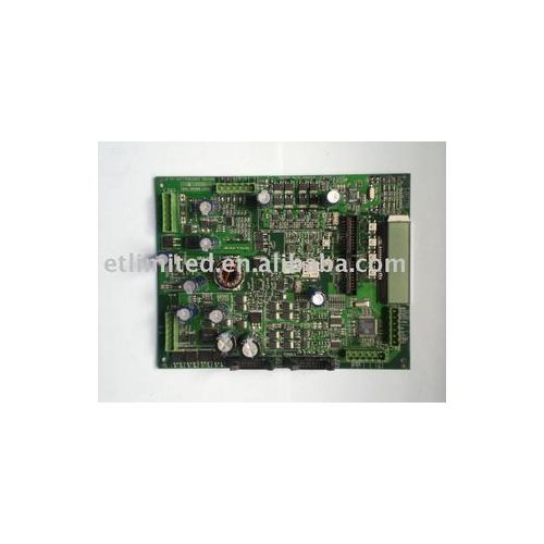 Cash Exchange PCB Assembly