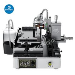 TBK-918 Smartphone Repair Polishing Cutting Grinding Machine