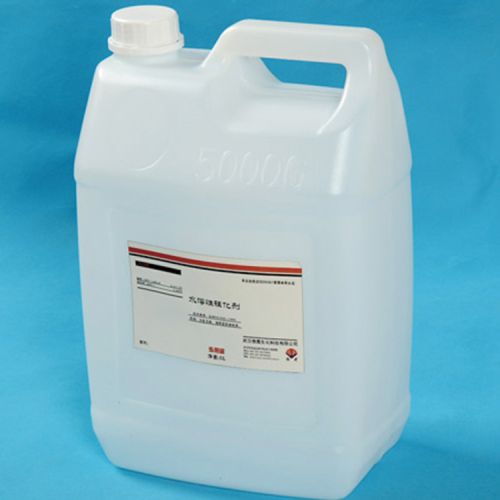 Water Soluble Silicone Release Agent