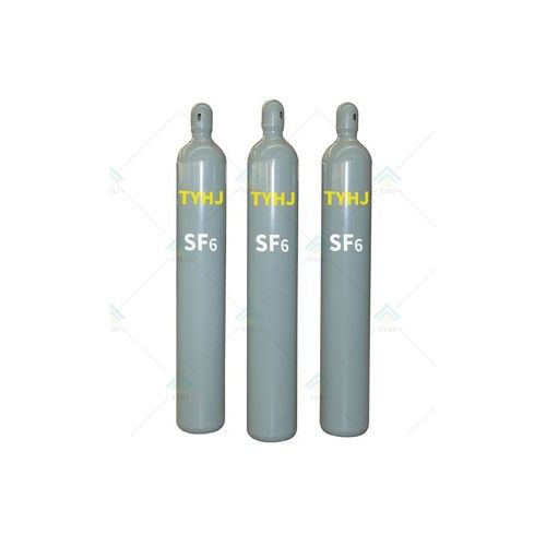 Sulfur Hexafluoride, SF6 Specialty Gas