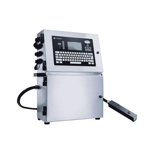 S200 CIJ Inkjet Printer