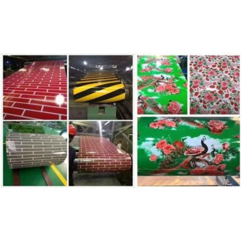 Best Qualityppgicorrugated Galvanized Steel Sheet Roofing Panel Aluzinc Roofing Sheets