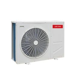 Full DC Inverter WIFI Air Source Air To Water Swimming Pool Heat Pump Water Heater Chiller Water Spa