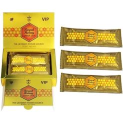 Royal Honey Vip for Him, Royal Honey Vip for Her