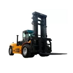 Mechanical Multi Directional 28 Ton Heavy Lift Forklift Lifter