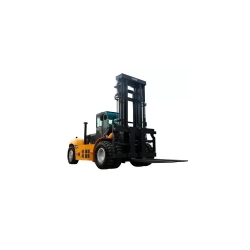 Mechanical Multi Directional 28 Ton Heavy Lift Forklift Lifter