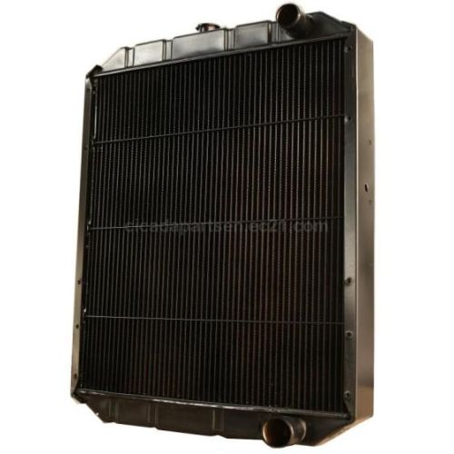 High Performance Auto Parts Aluminum Truck Radiator for KAMAZ 6520-1301010