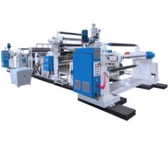 PLA Laminating Making Machine Paper Cup Laminating Coating Extrusion Machine