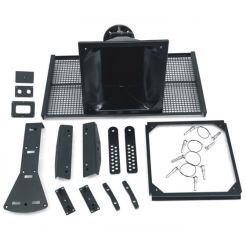 Line Array Rigging Pro Audio System Parts Q1 Style