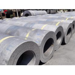 250mm UHP Graphite Electrode