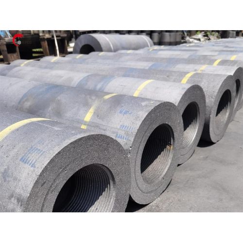 250mm UHP Graphite Electrode