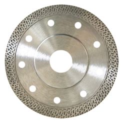 K-Turbo Saw Blade with own flange