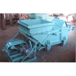 K Series Reciprocating Coal Feeder