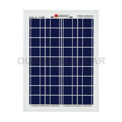 Customized Solar Panels