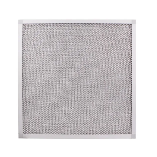 Primary Effect Full Metal Mesh Air Filter