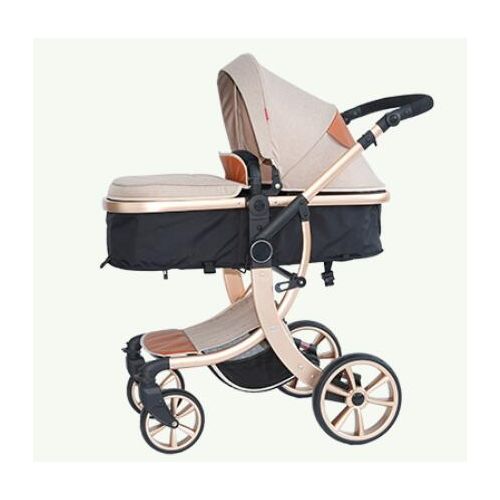 High View Classic Baby Stroller G608