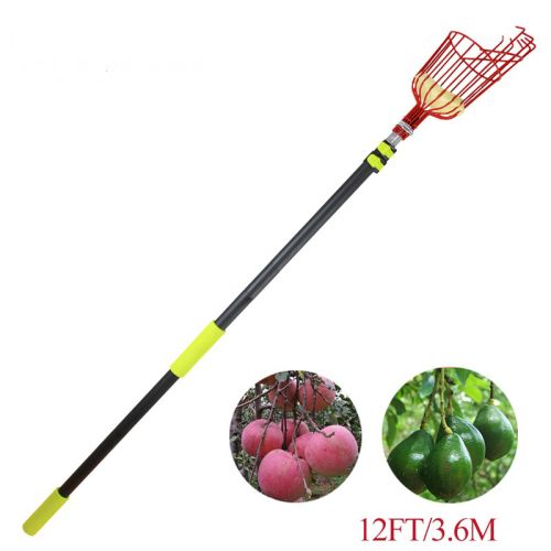 telescopic garden tools