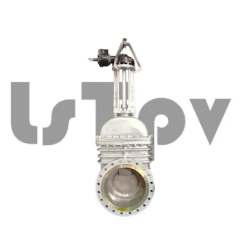 Expanding Gate Valve supplier