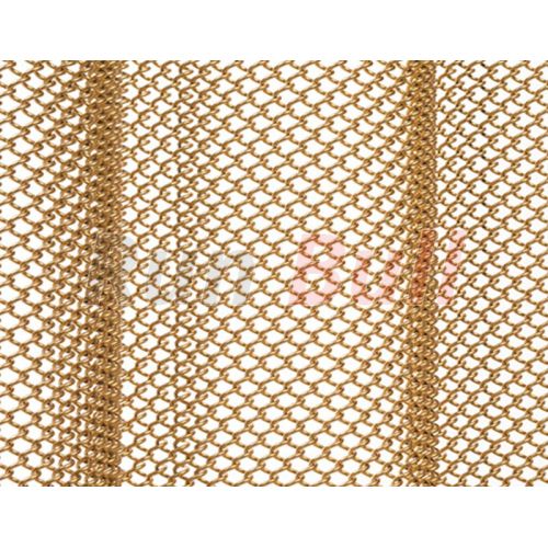 fire screen mesh