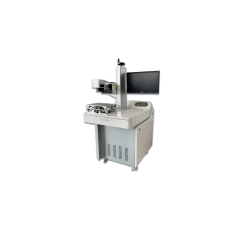 Desktop UV Laser Marking Machine