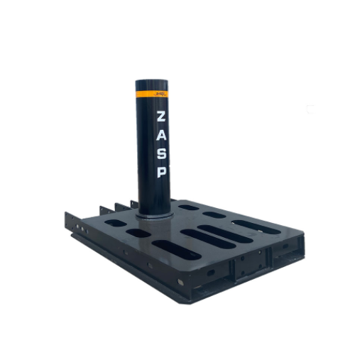 IWA 14-1 Suprema HB-SF501 Shallow Mounted Fixed Bollard