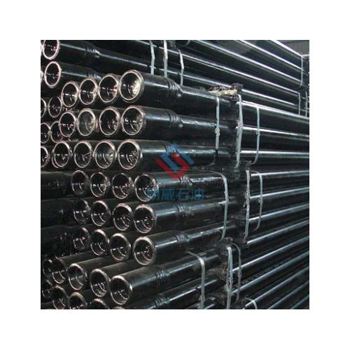 Oil drill pipe