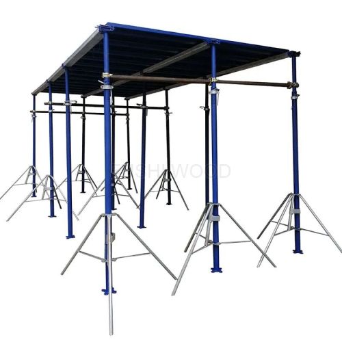 Adjustable Steel Shoring Props