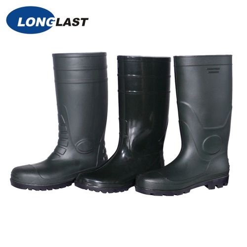 Safety Gumboots For Agriculture Industry LL-2-03