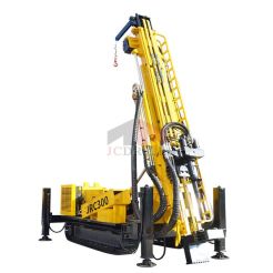 JRC300 RC Hydrauclic Reverse Circulation Drilling Rig