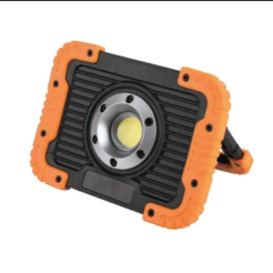 10W Rechargeable Led Flood Light