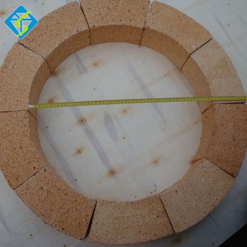 refractory bricks manufacturer