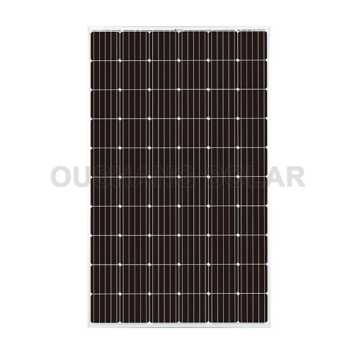 60 Cell 250W 270W 280W Monocrystalline PV Solar Panel