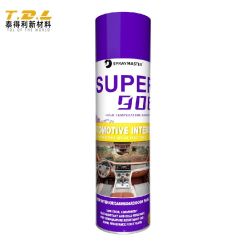 Automotive Headliner Spray Adhesive