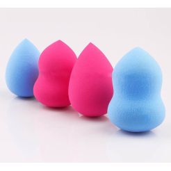 Latex Free Makeup Sponge Puff Sponge Teardrop Sponge Powder Puff