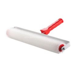 Spike Roller floor decor paint tool Professional levering epoxy floor coating