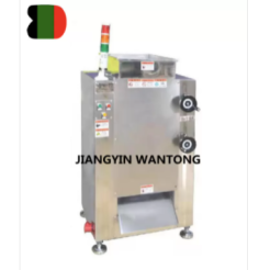 WF almond grinder grinding machine