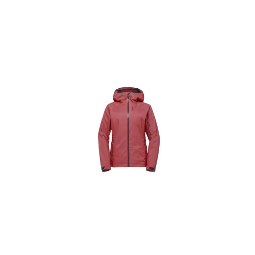 OEM Customized Women’s Ski Jacket