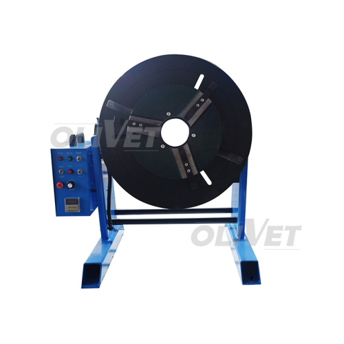 Pipe Welding Positioner