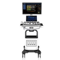 cow ultrasound machine