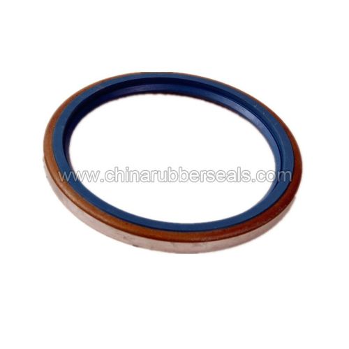 front crankshaft oil seal    